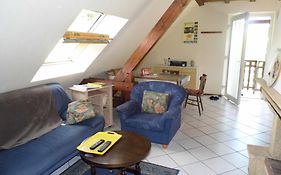 Gite 1 Etage