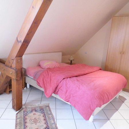 Gite 1 Etage Dambach Extérieur photo