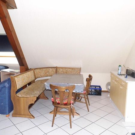 Gite 1 Etage Dambach Extérieur photo