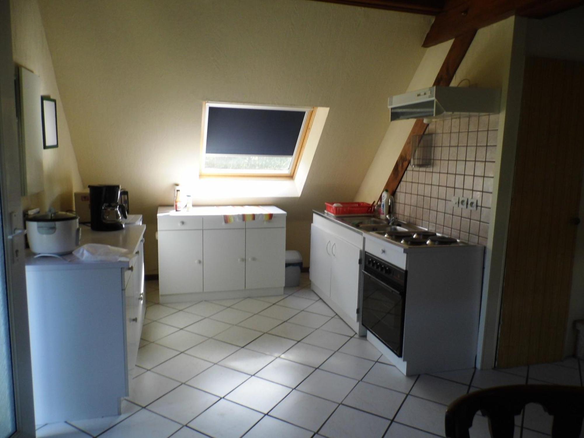 Gite 1 Etage Dambach Extérieur photo