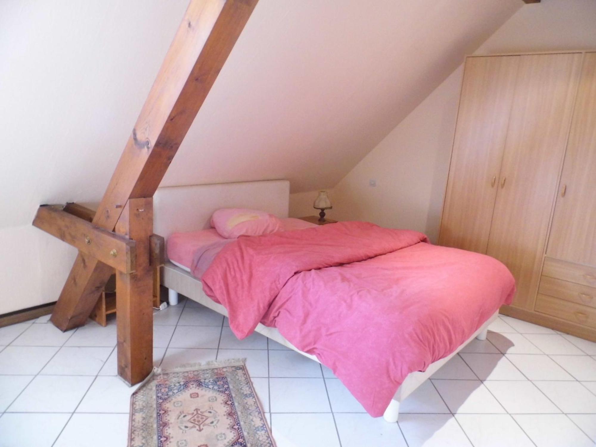 Gite 1 Etage Dambach Extérieur photo
