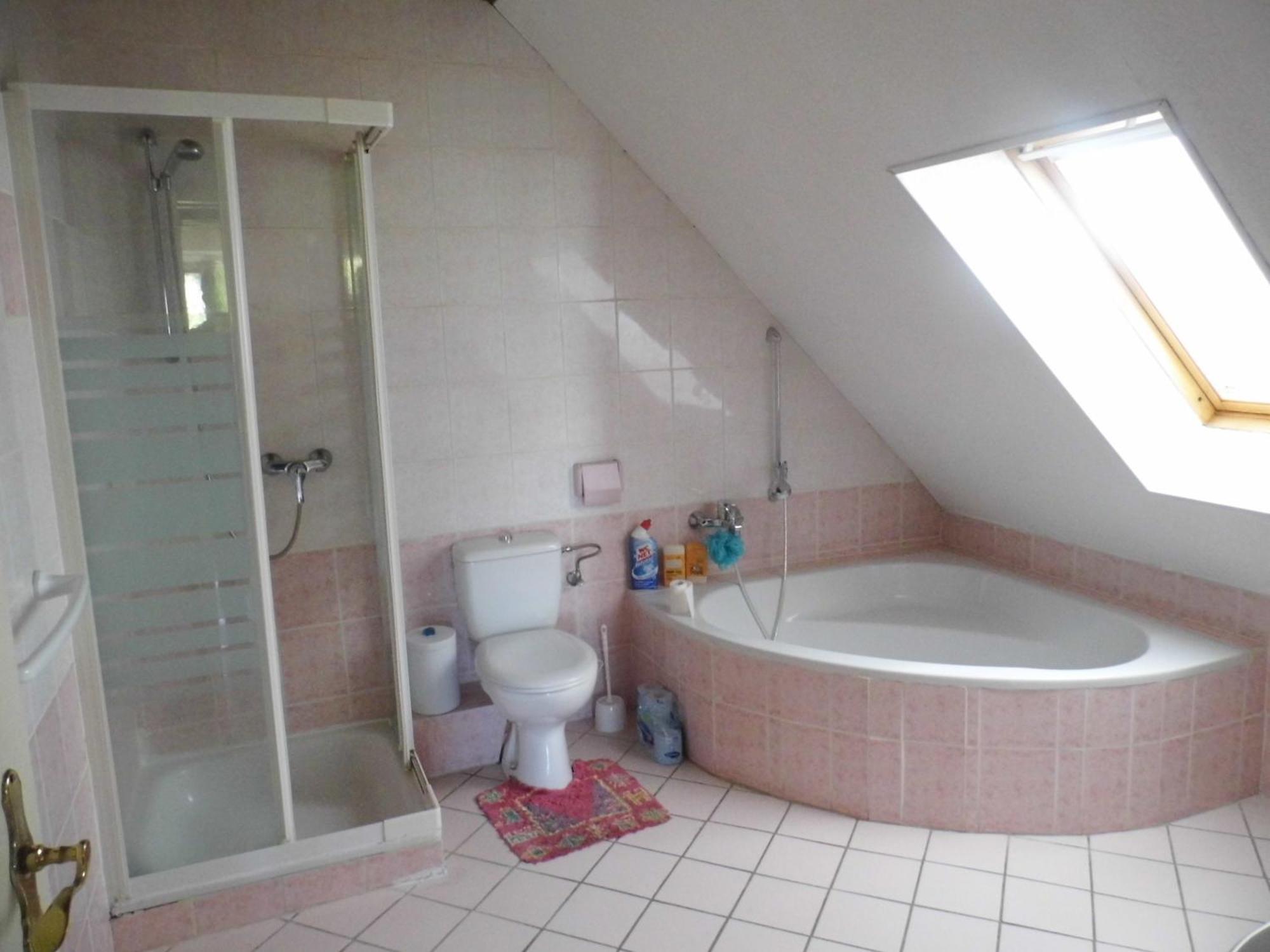 Gite 1 Etage Dambach Extérieur photo